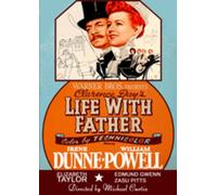 Life With Father [New DVD]