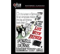 Life with Father (The Film Detective Restored Version)