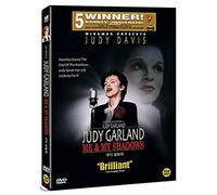 Life with Judy Garland (2001) NTSC, Region 1,2,3,4,5,6 Compatible DVD
