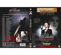 Life With Judy Garland : Me And My Shadows (2001) 170 Min Full Film "Golden Globes Winner" / NEW DVD - NTSC, All Region ( Registered Airmail ) STARVISION