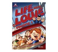 Life With Louie: Volume 1 [DVD] [2007]