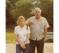 Life with P.: Journals, 1966-1976