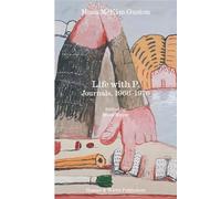 Life with P.: Journals, 1966-1976