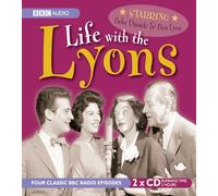 Life With The Lyons: A BBC Radio 4 comedy drama
