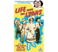 Life With The Lyons [VHS]