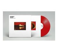 Life Without Buildings - Live at the Annandale Hotel (Red Vinyl LP 2025, Ltd Ed)