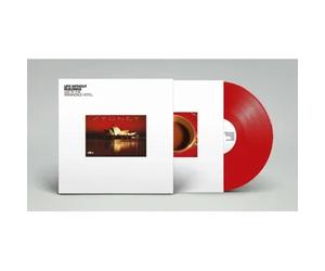 Life Without Buildings - Live at the Annandale Hotel (Red Vinyl LP 2025, Ltd Ed)