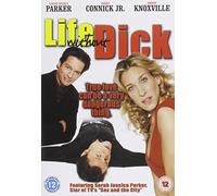 Life Without Dick [DVD]