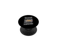 Life Without Jesus Is Like An Unsharpened Pencil PopSockets Adhesive PopGrip
