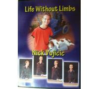 Life Without Limbs - DVD - Nick Vujicic
