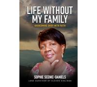 Life Without My Family: Lone Survivor of Eleven Sibilings
