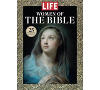 LIFE Women of the Bible