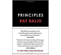 life, work: principles