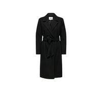 Life Wrap Coat - female - ONLY - Belted Coats - Black - S - Coats S