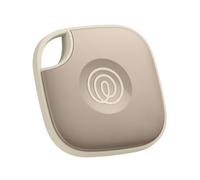 Life360 Tile - Bluetooth Tracker, Keys Finder and Item Locator for Keys, Bags and More. Phone Finder. Both iOS and Android Compatible. 1-Pack (Slate)