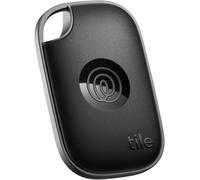 Life360 Tile Pro - Powerful Bluetooth Tracker, Key Finder and Item Locator for
