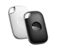 Tile By Life360 Pro 2024 Black and White - Pack of 2