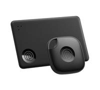 Tile By Life360 Starter Pack 2024 Black - Pack of 2