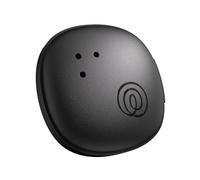 Tile By Life360 Sticker 2024 Black - Pack of 1