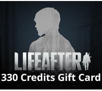 LifeAfter Mobile - 330 Credits GalaxyLink Voucher