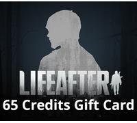 LifeAfter Mobile - 65 Credits GalaxyLink Voucher