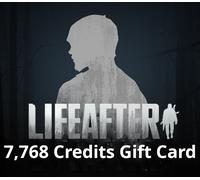 LifeAfter Mobile - 7,768 Credits GalaxyLink Voucher