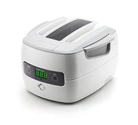 LifeBasis Digital Ultrasonic Cleaner 1.4L Machine for Jewellery Spectacle CD DVD Coins Glasses Watch Metal Dentures
