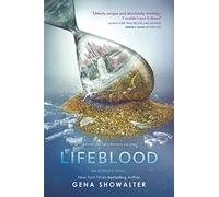 Lifeblood: 2 (Everlife Novel)