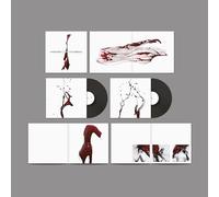 Manic Street Preachers – Lifeblood – Vinyl 20th Anniversary 12" 2-disc