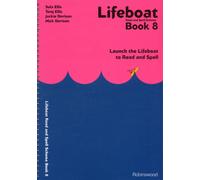 Lifeboat Read and Spell Scheme: Book 8 (Lifeboat Read and Spell Scheme: Launch the Lifeboat to Read and Spell)