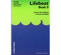 Lifeboat Read and Spell Scheme : Launch the Lifeboat to Read and Spell Book 9