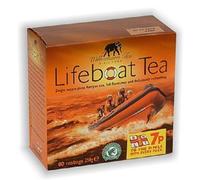 Lifeboat Tea 80 Bags (3 Pack)