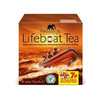 Lifeboat Tea 80 Bags (4 Pack)