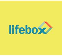 Lifebox 50 GB 12 Months Gift Card TR