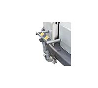 LIFEBOX Mottez A084C Utility Door and Step Lock