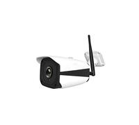LIFEBOX Outdoor IP Camera Compatible Smart