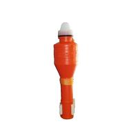 Lifebuoy MOB light approved to SOLAS