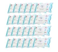 LifeChic Baby Wipes with Water, for Sensitive Skin, Alcohol-free, Skin-Friendly, pH 5.5, Delicately Scented, 1728 Pieces (24 Packs)