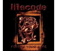 Lifecode - Follow Your Hate