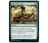 Lifecrafter's Gift | Commander Legends
