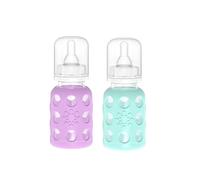 Lifefactory Kale and Mango 9oz Bottles 2pk