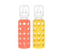 Lifefactory Kale and Mango 9oz Bottles 2pk