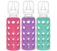 Lifefactory Kale and Mango 9oz Bottles 2pk