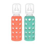 Lifefactory Kale and Mango 9oz Bottles 2pk