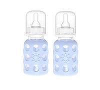 Lifefactory Kale and Mango 9oz Bottles 2pk