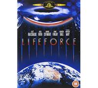 Lifeforce [1985] [DVD]