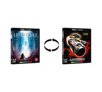 Lifeforce 4K Ultra HD