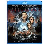 Lifeforce: Collector's Edition [Blu-ray] [1985] [US Import]