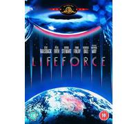 Lifeforce [DVD] by Steve Railsback