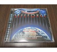 Lifeforce - Expanded Original Motion Picture Soundtrack